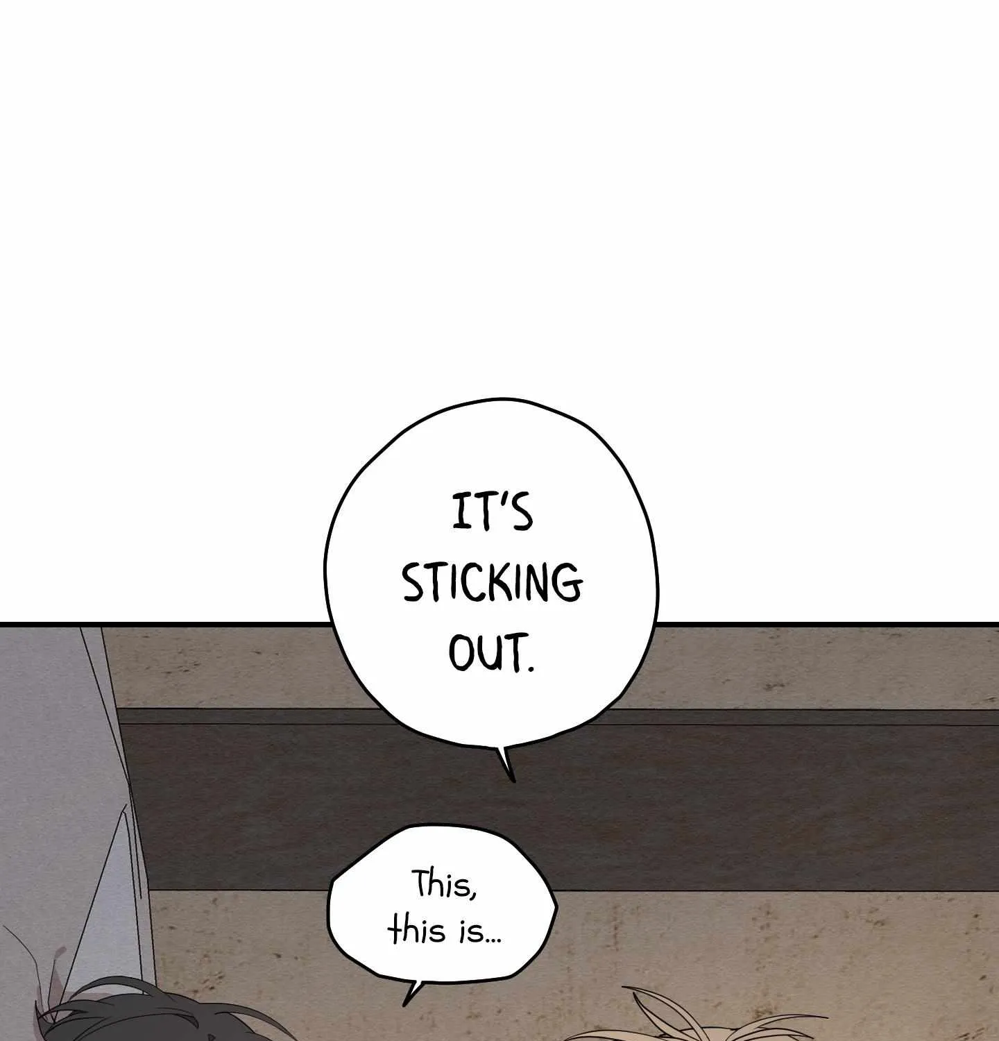 The Path Where the Forsythia Fell Chapter 15 page 21 - 