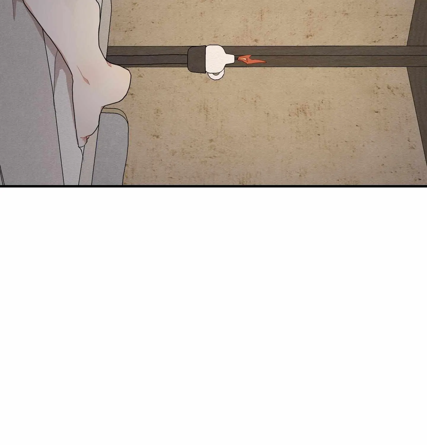 The Path Where the Forsythia Fell Chapter 15 page 23 - 