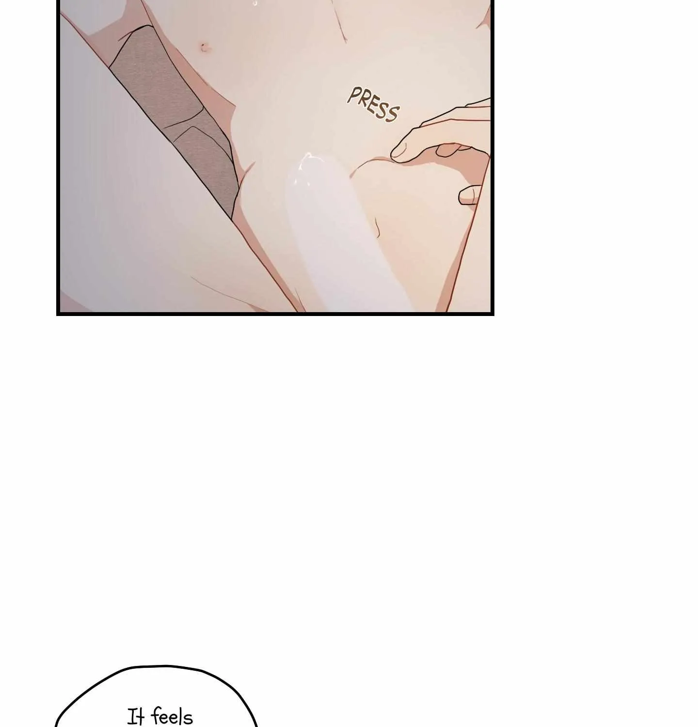 The Path Where the Forsythia Fell Chapter 15 page 25 - 