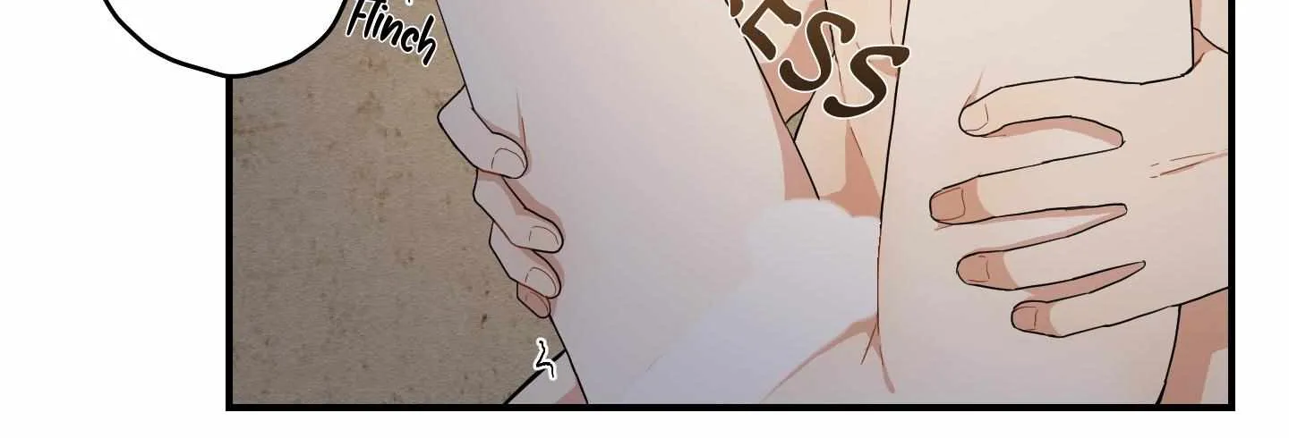 The Path Where the Forsythia Fell Chapter 15 page 27 - 