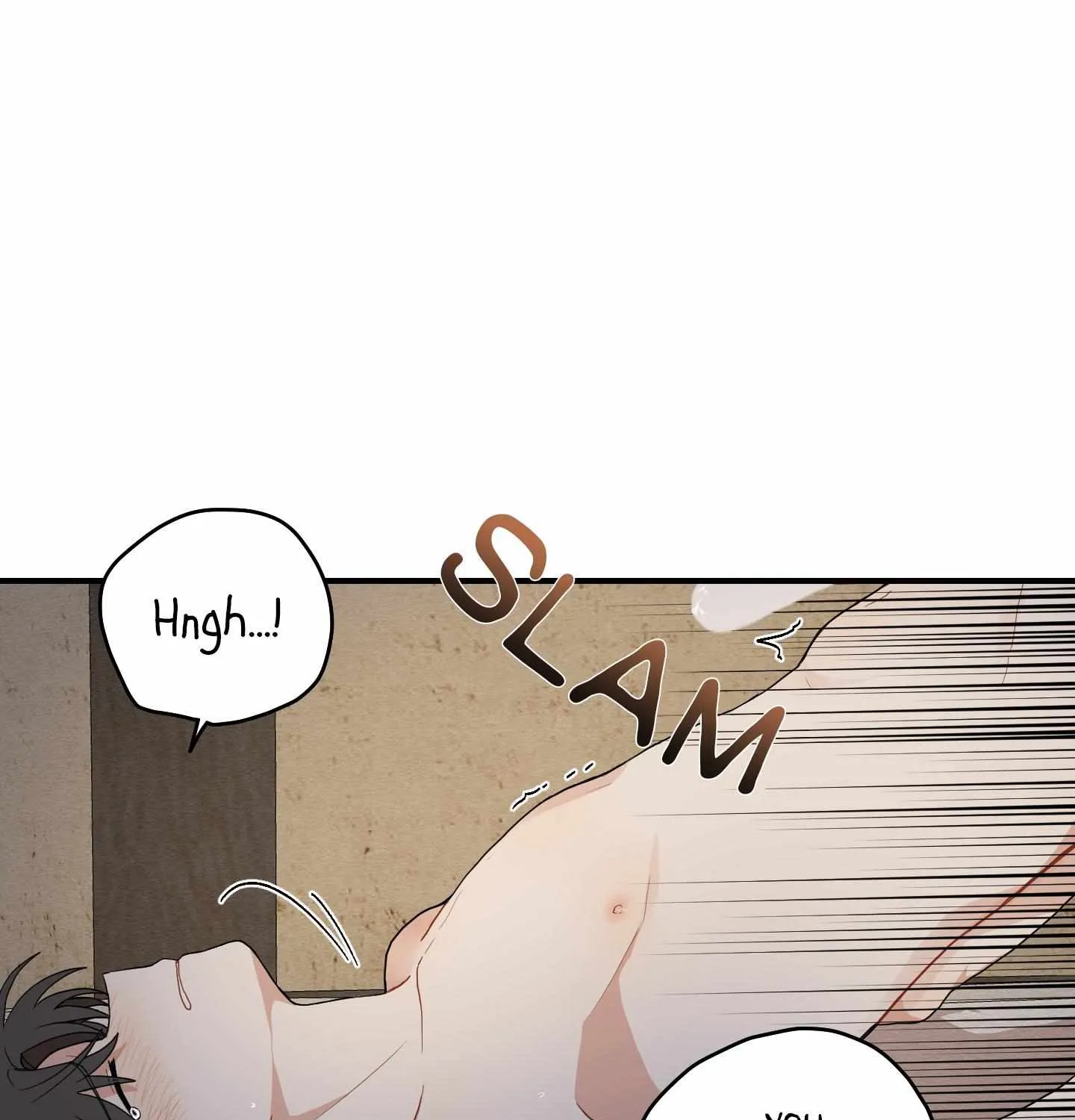 The Path Where the Forsythia Fell Chapter 15 page 28 - 