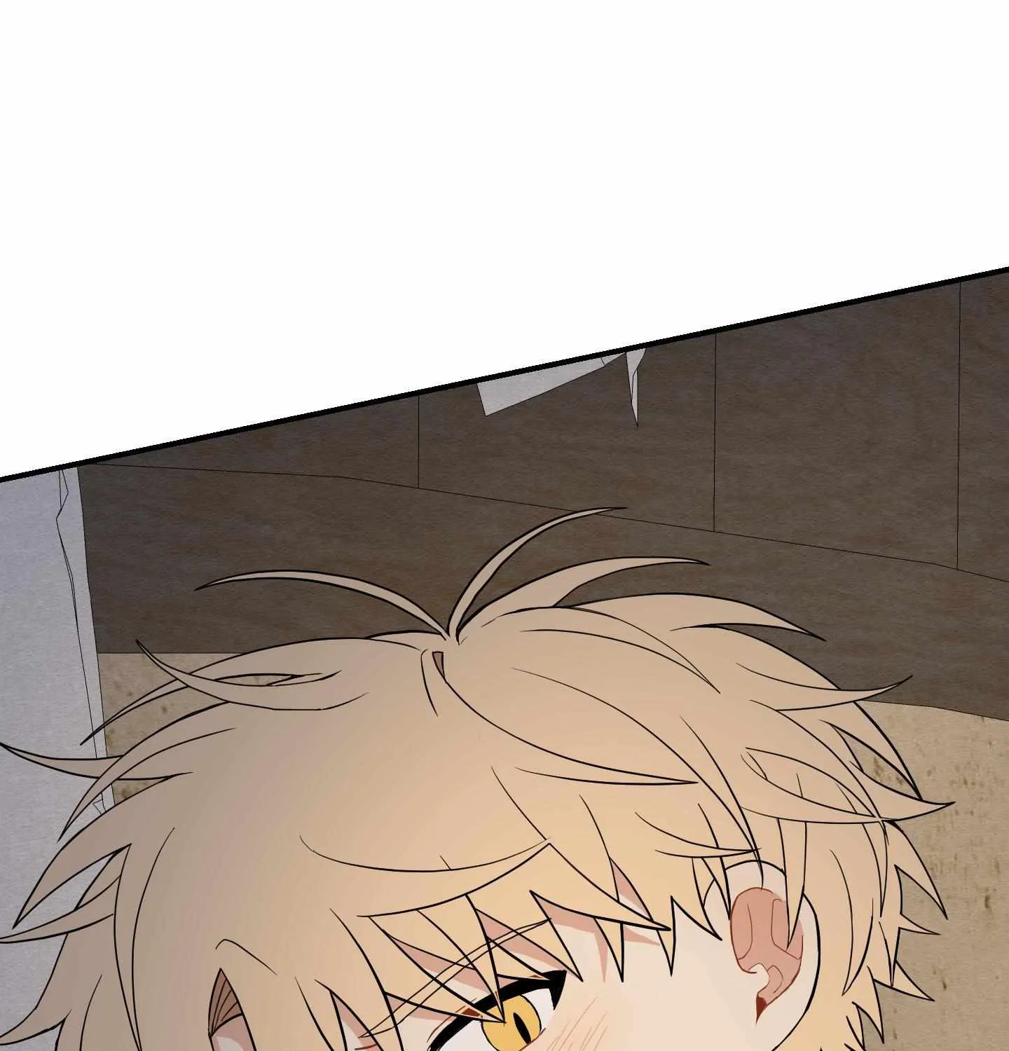 The Path Where the Forsythia Fell Chapter 15 page 34 - 