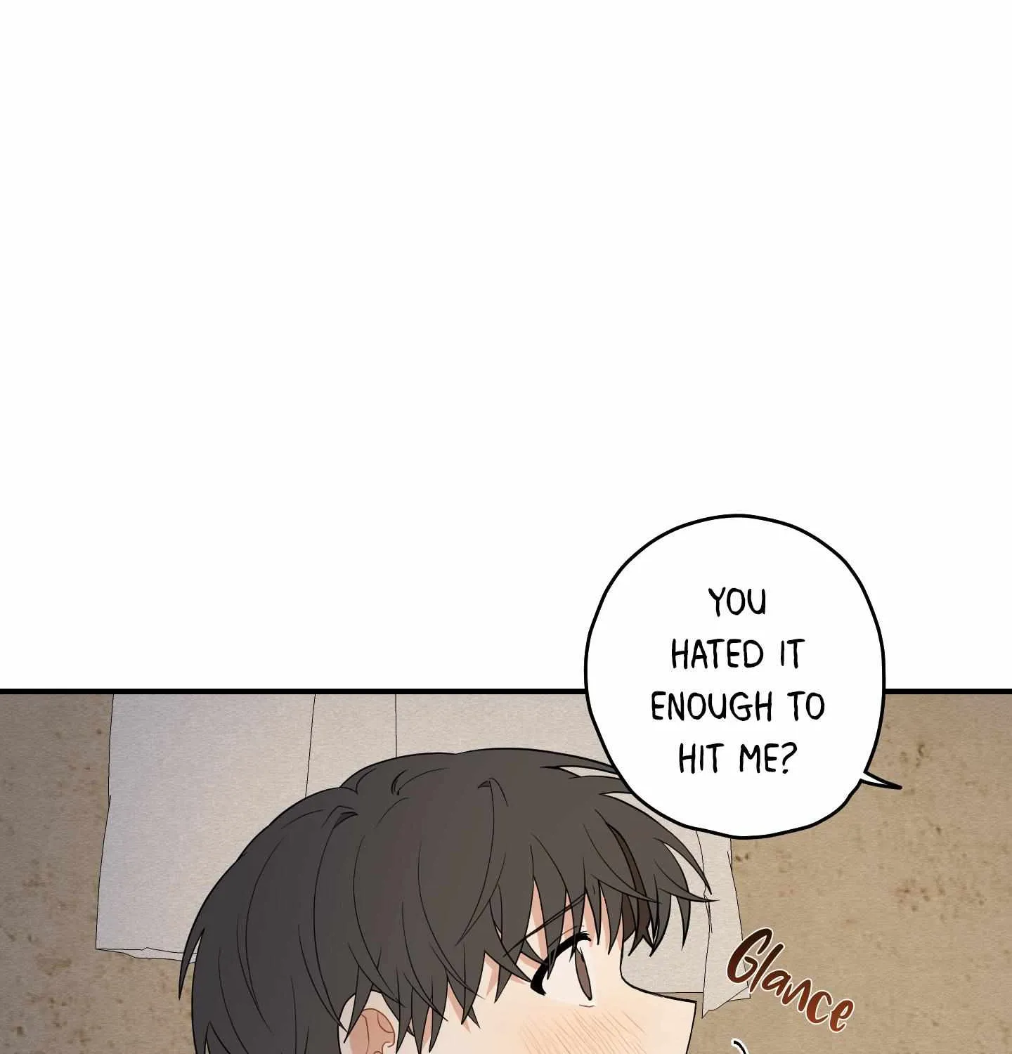 The Path Where the Forsythia Fell Chapter 15 page 39 - 