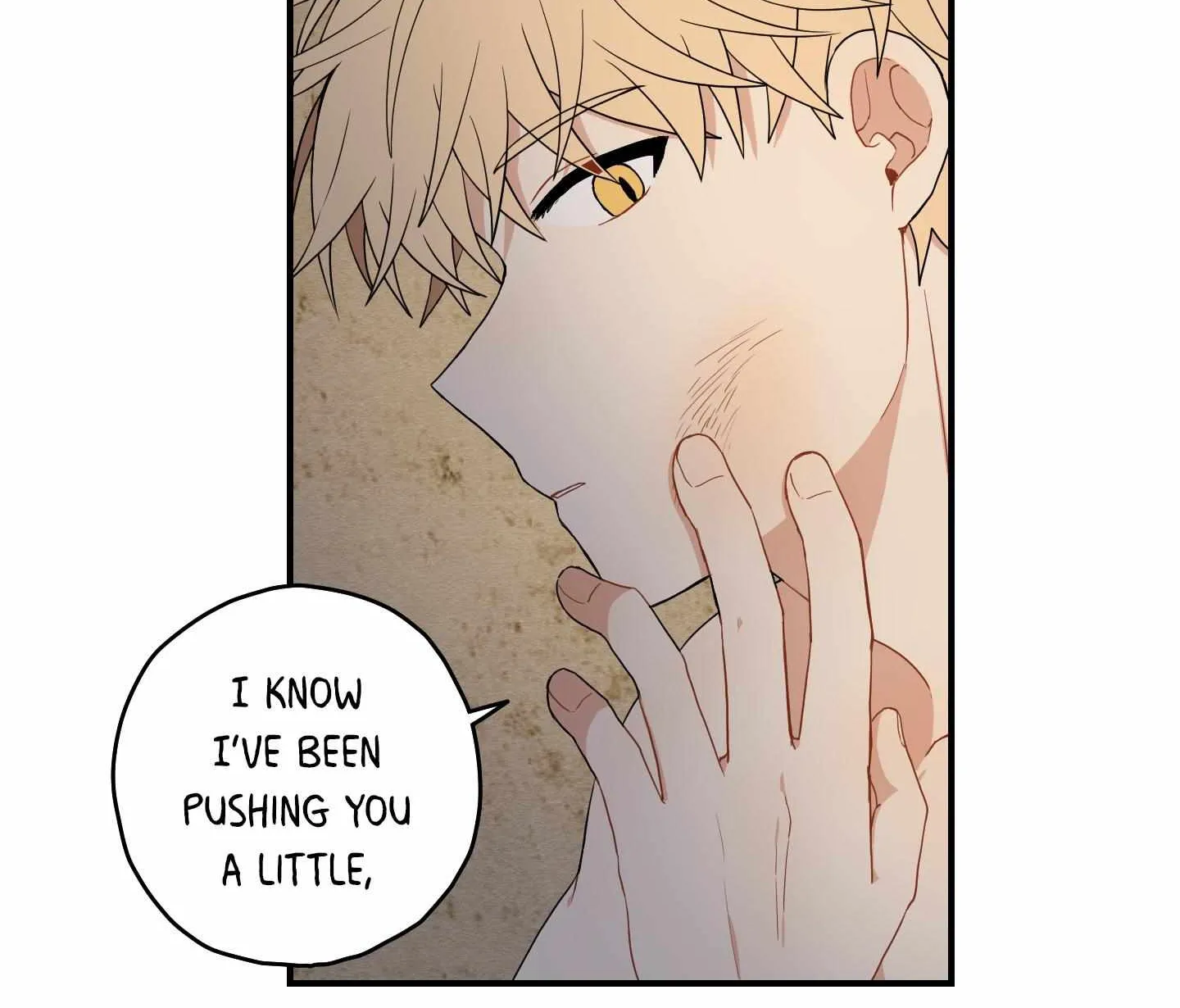 The Path Where the Forsythia Fell Chapter 15 page 41 - 
