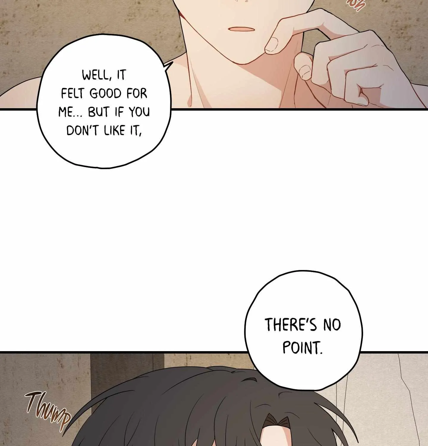 The Path Where the Forsythia Fell Chapter 15 page 46 - 