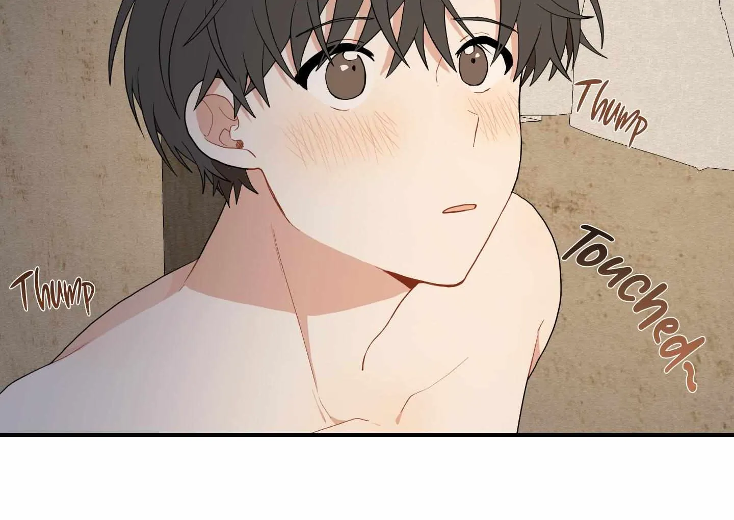 The Path Where the Forsythia Fell Chapter 15 page 47 - 
