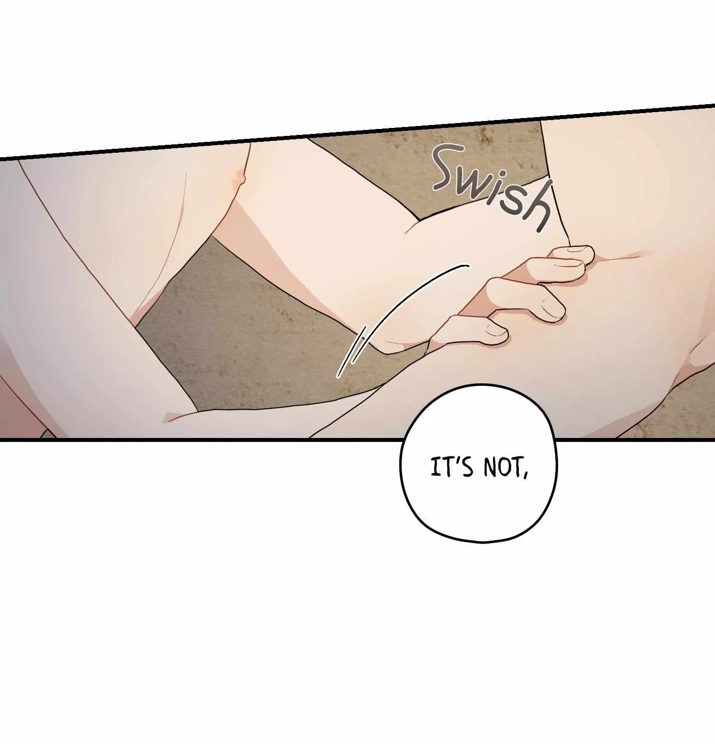 The Path Where the Forsythia Fell Chapter 15 page 49 - 