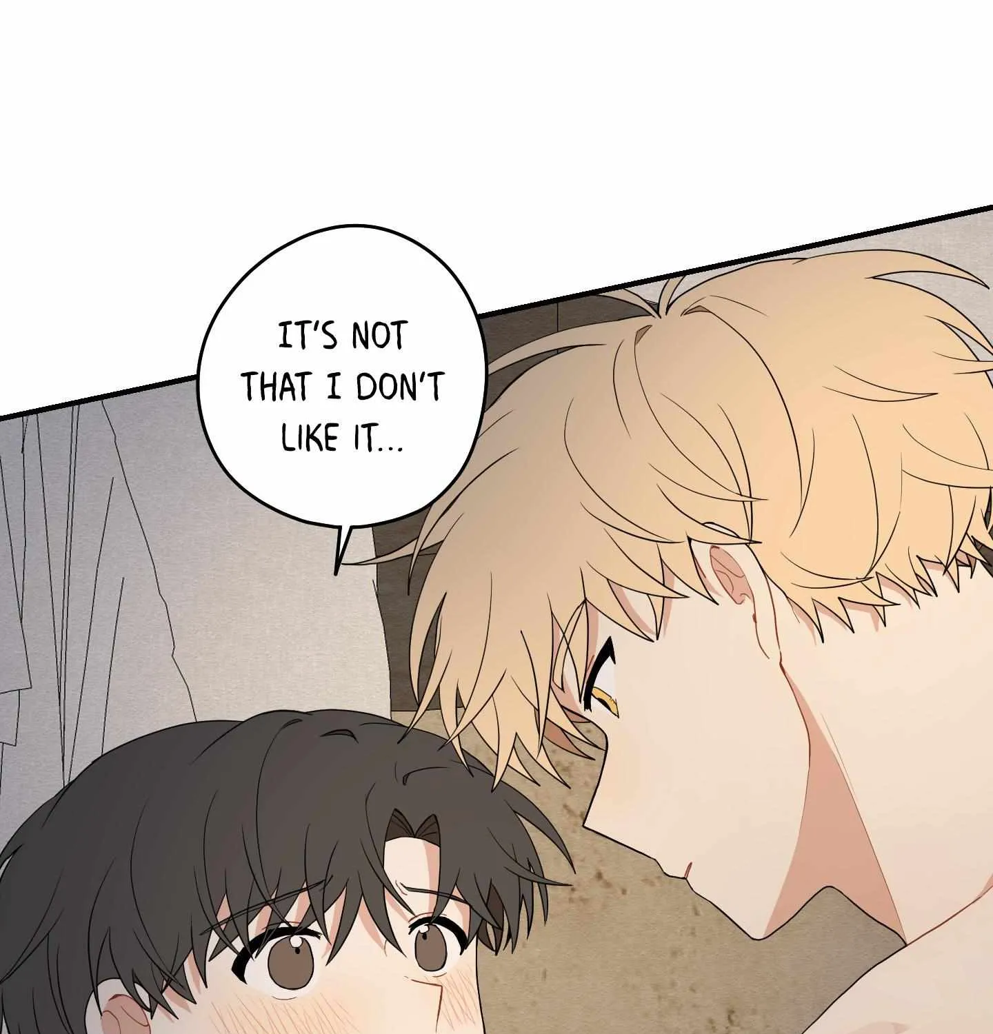The Path Where the Forsythia Fell Chapter 15 page 50 - 