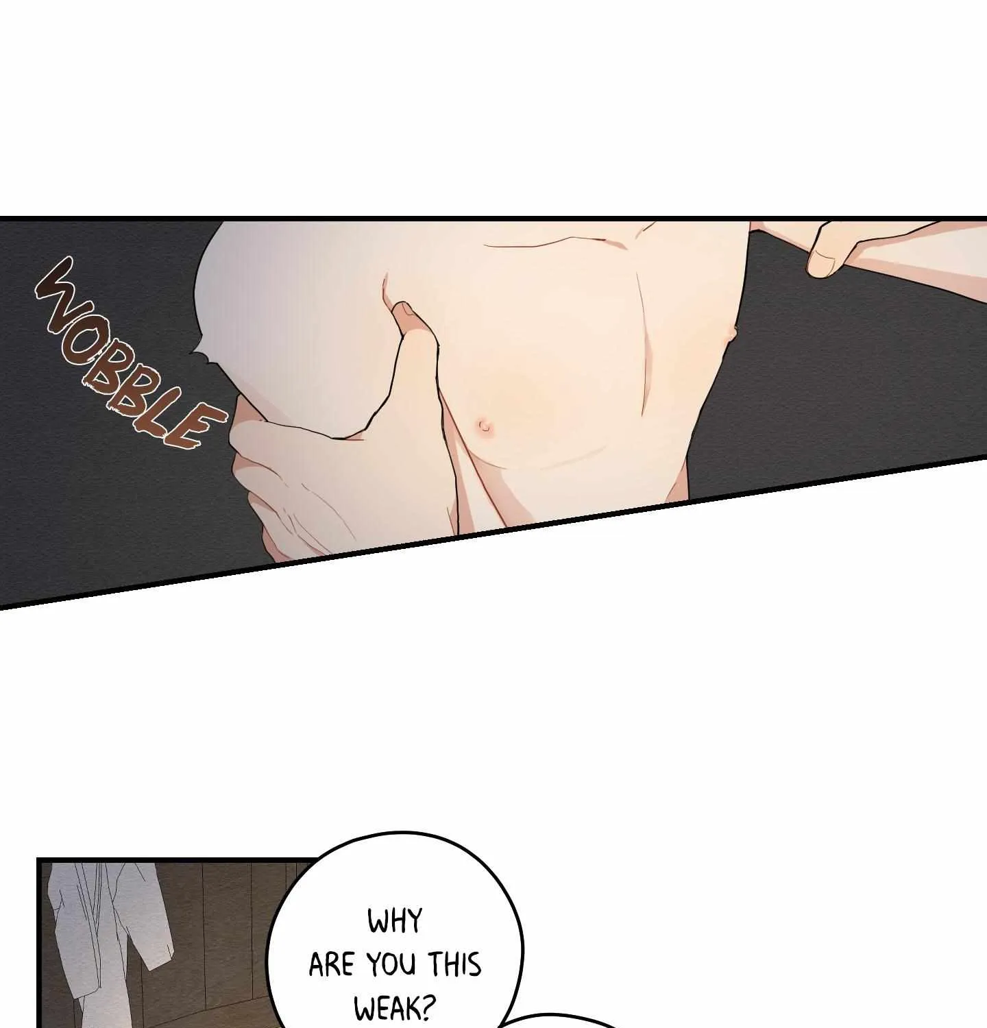 The Path Where the Forsythia Fell Chapter 15 page 55 - 