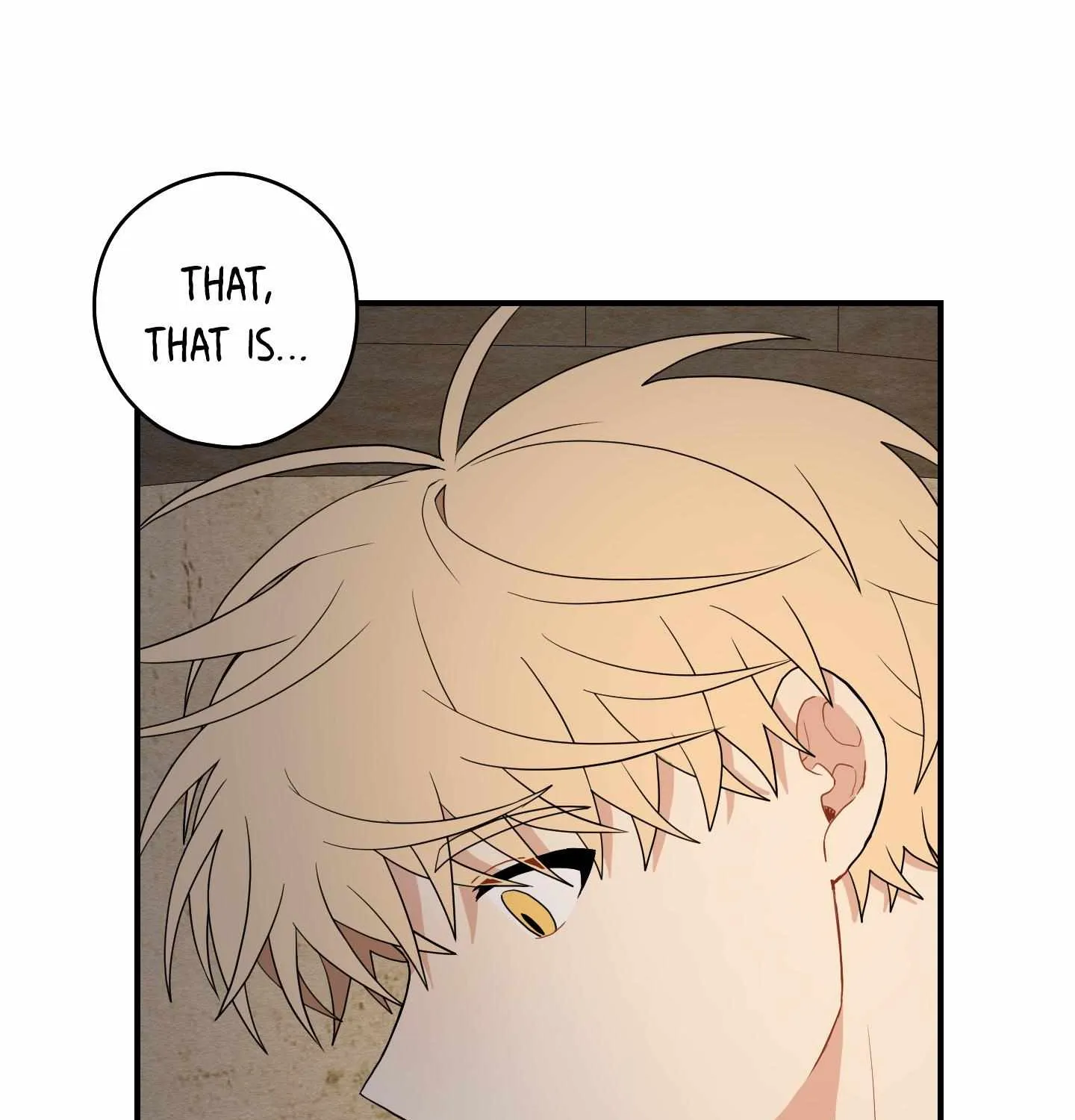 The Path Where the Forsythia Fell Chapter 15 page 57 - 