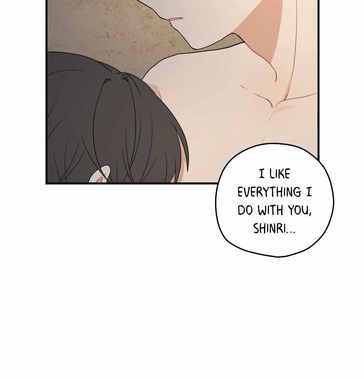 The Path Where the Forsythia Fell Chapter 15 page 58 - 