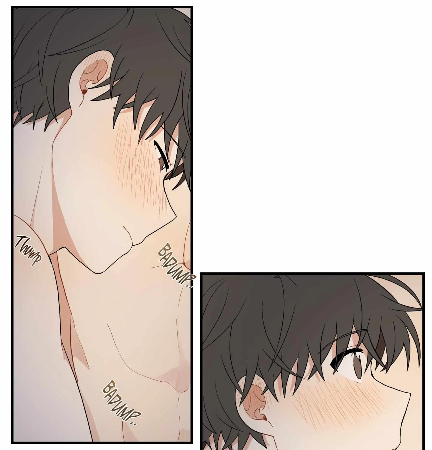 The Path Where the Forsythia Fell Chapter 15 page 59 - 