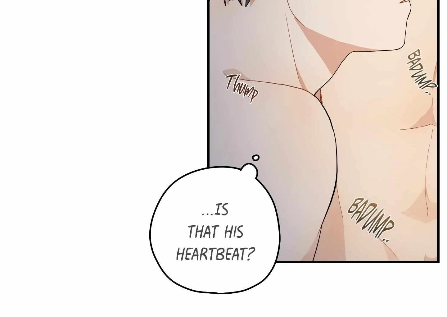 The Path Where the Forsythia Fell Chapter 15 page 60 - 