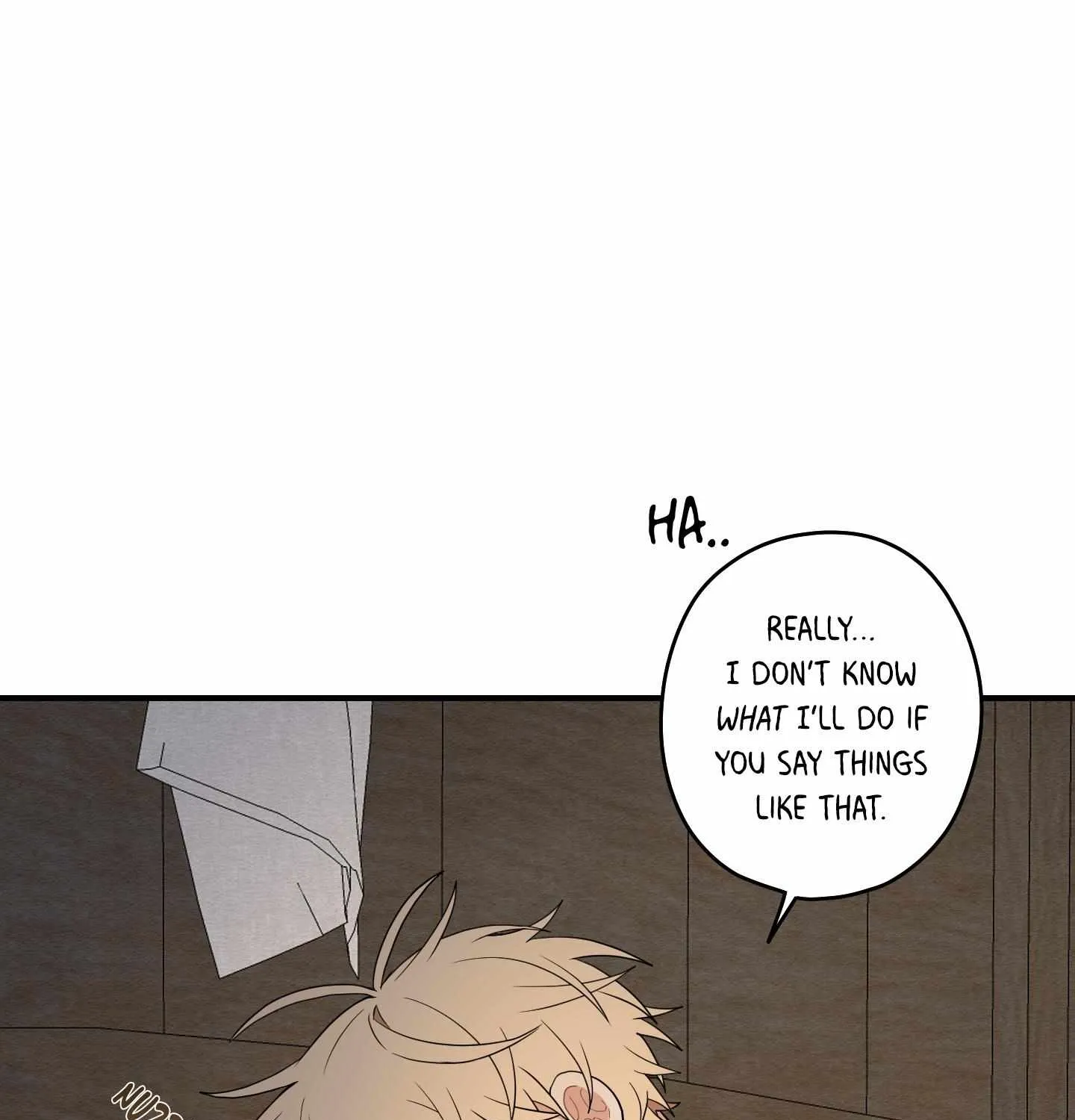 The Path Where the Forsythia Fell Chapter 15 page 61 - 