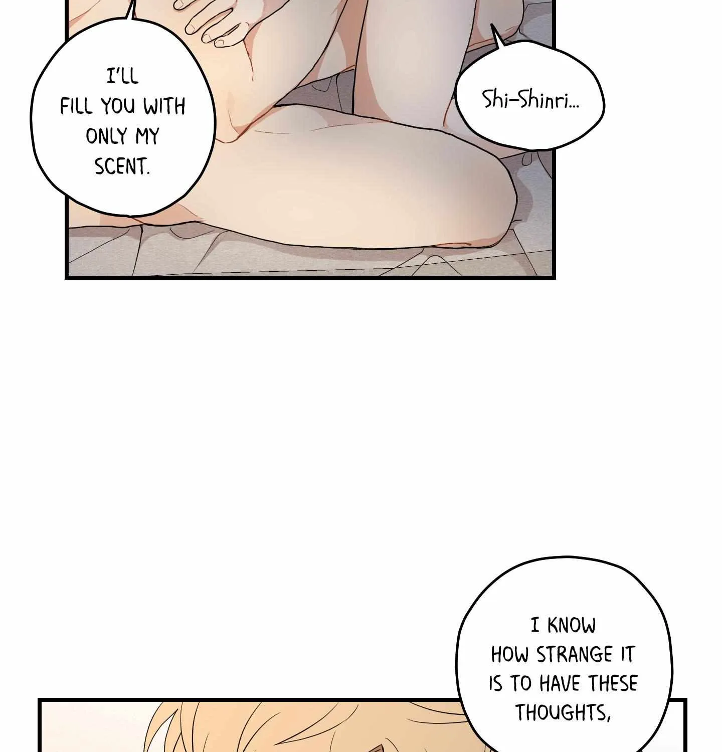 The Path Where the Forsythia Fell Chapter 15 page 65 - 