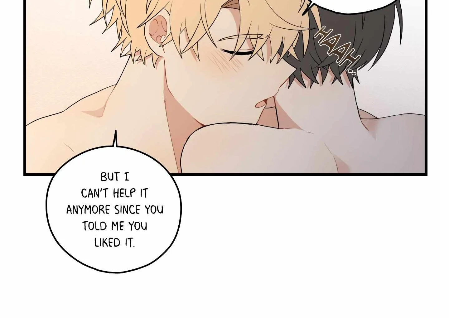The Path Where the Forsythia Fell Chapter 15 page 66 - 