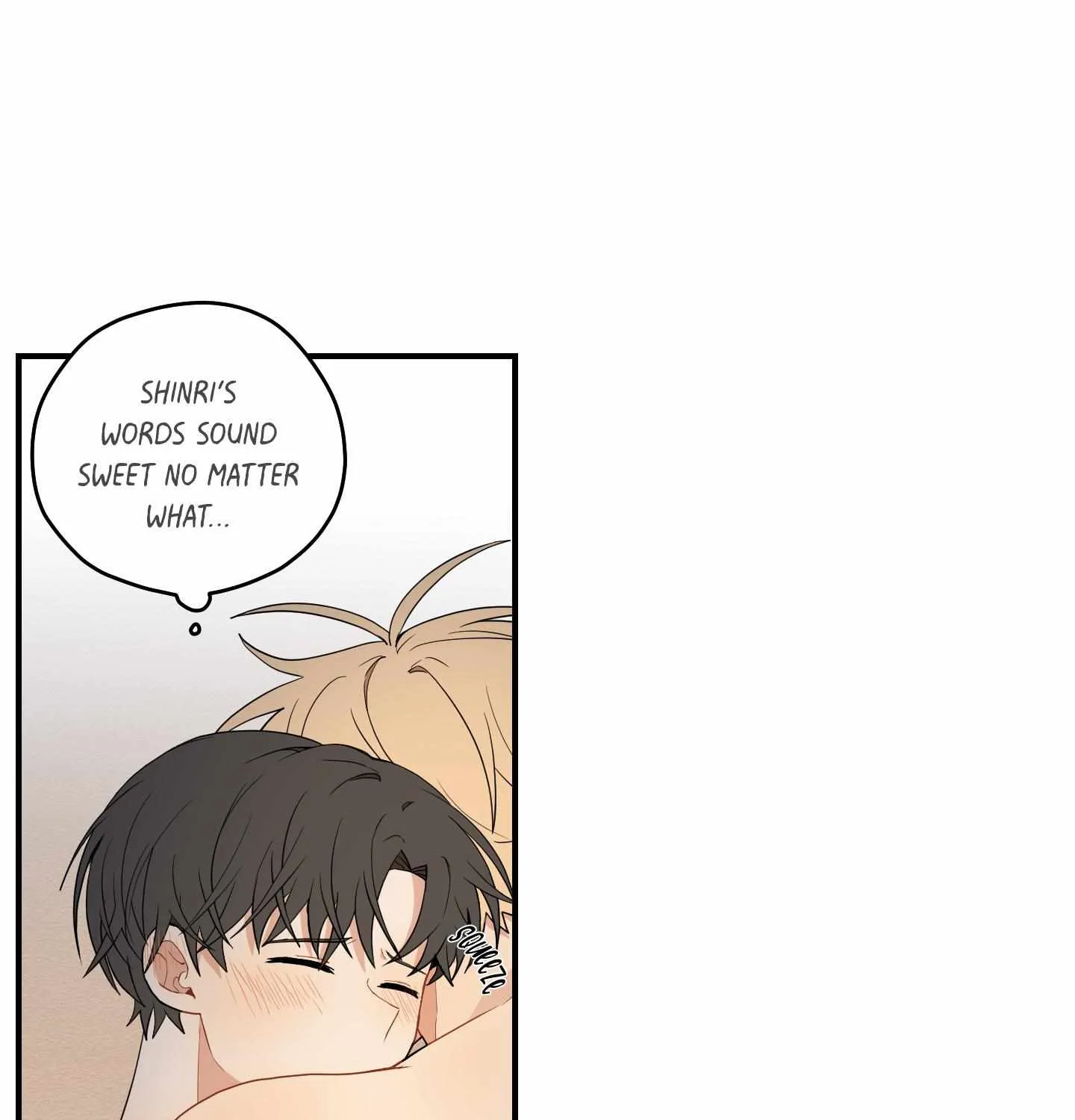 The Path Where the Forsythia Fell Chapter 15 page 67 - 