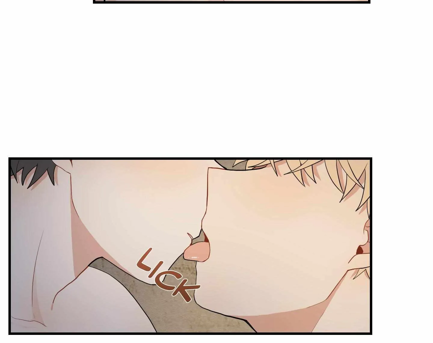 The Path Where the Forsythia Fell Chapter 15 page 80 - 