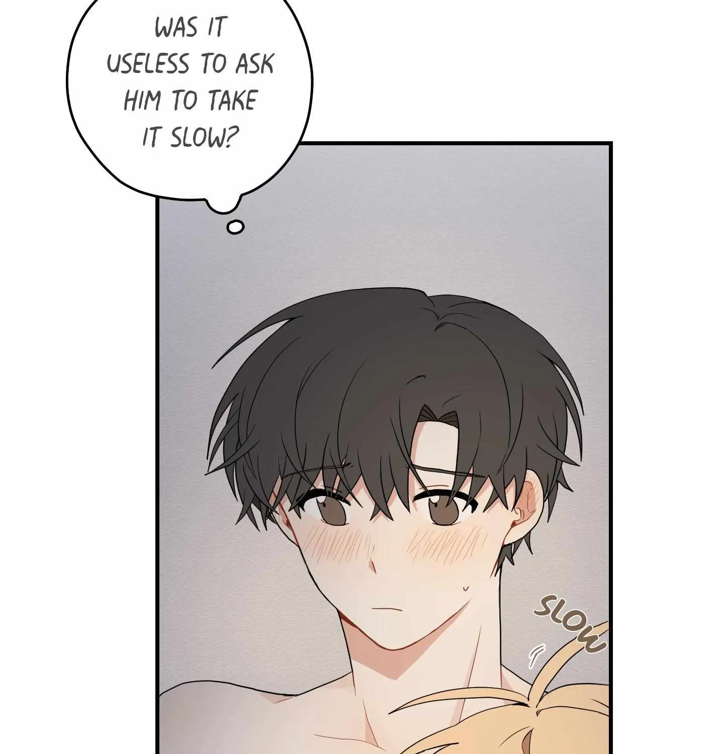 The Path Where the Forsythia Fell Chapter 15 page 86 - 