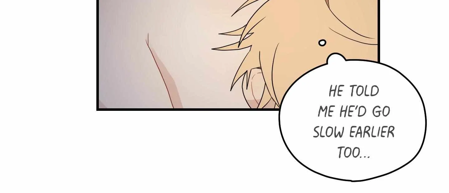 The Path Where the Forsythia Fell Chapter 15 page 87 - 