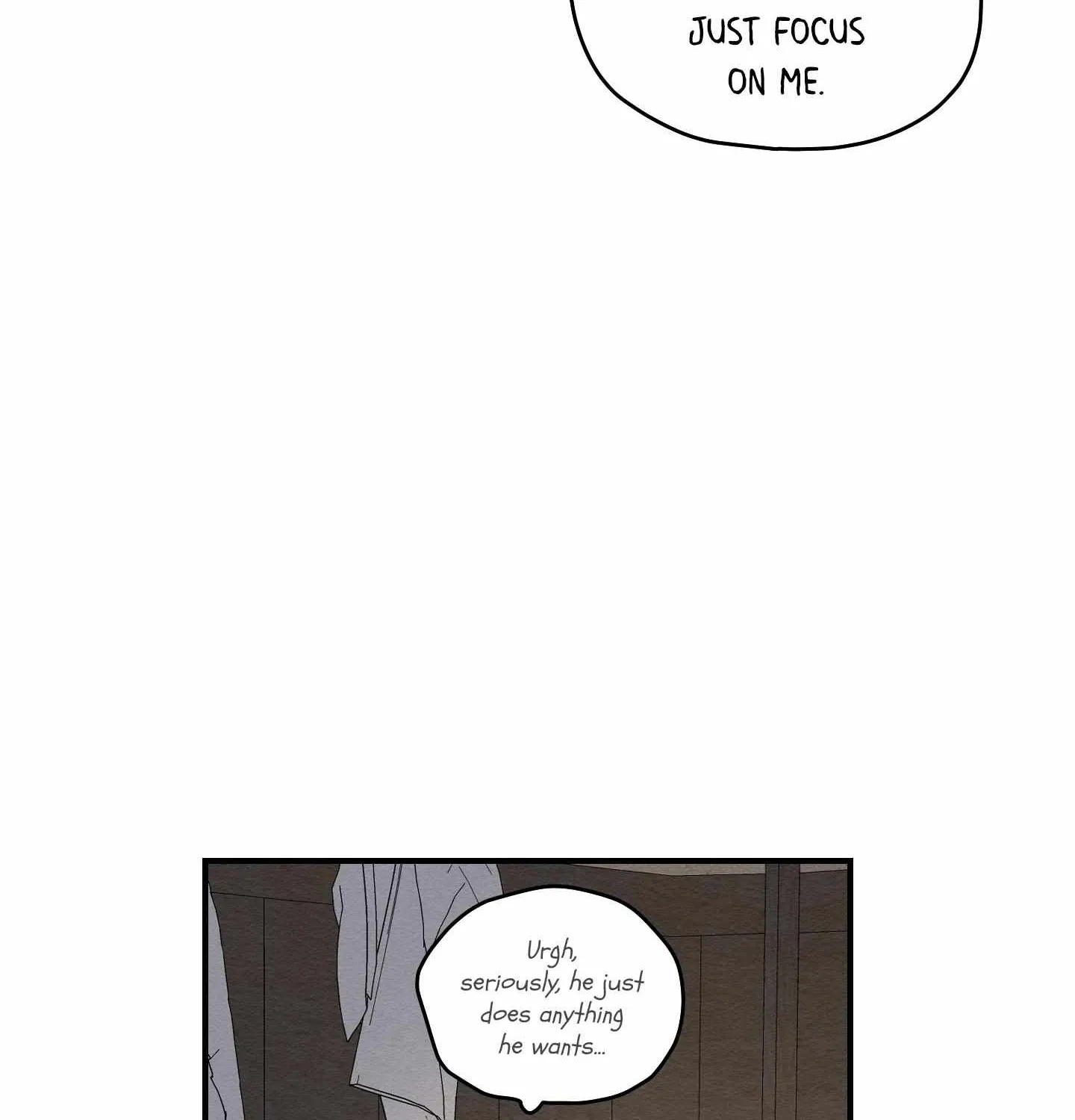 The Path Where the Forsythia Fell Chapter 15 page 91 - 