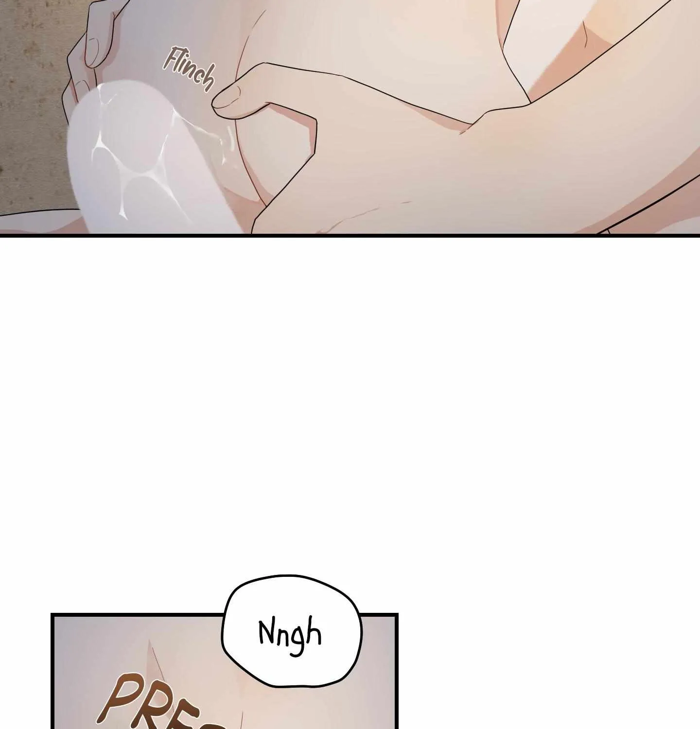 The Path Where the Forsythia Fell Chapter 15 page 95 - 