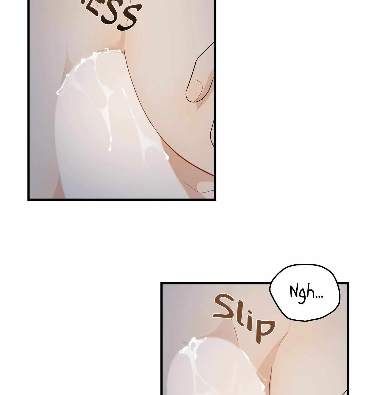 The Path Where the Forsythia Fell Chapter 15 page 96 - 