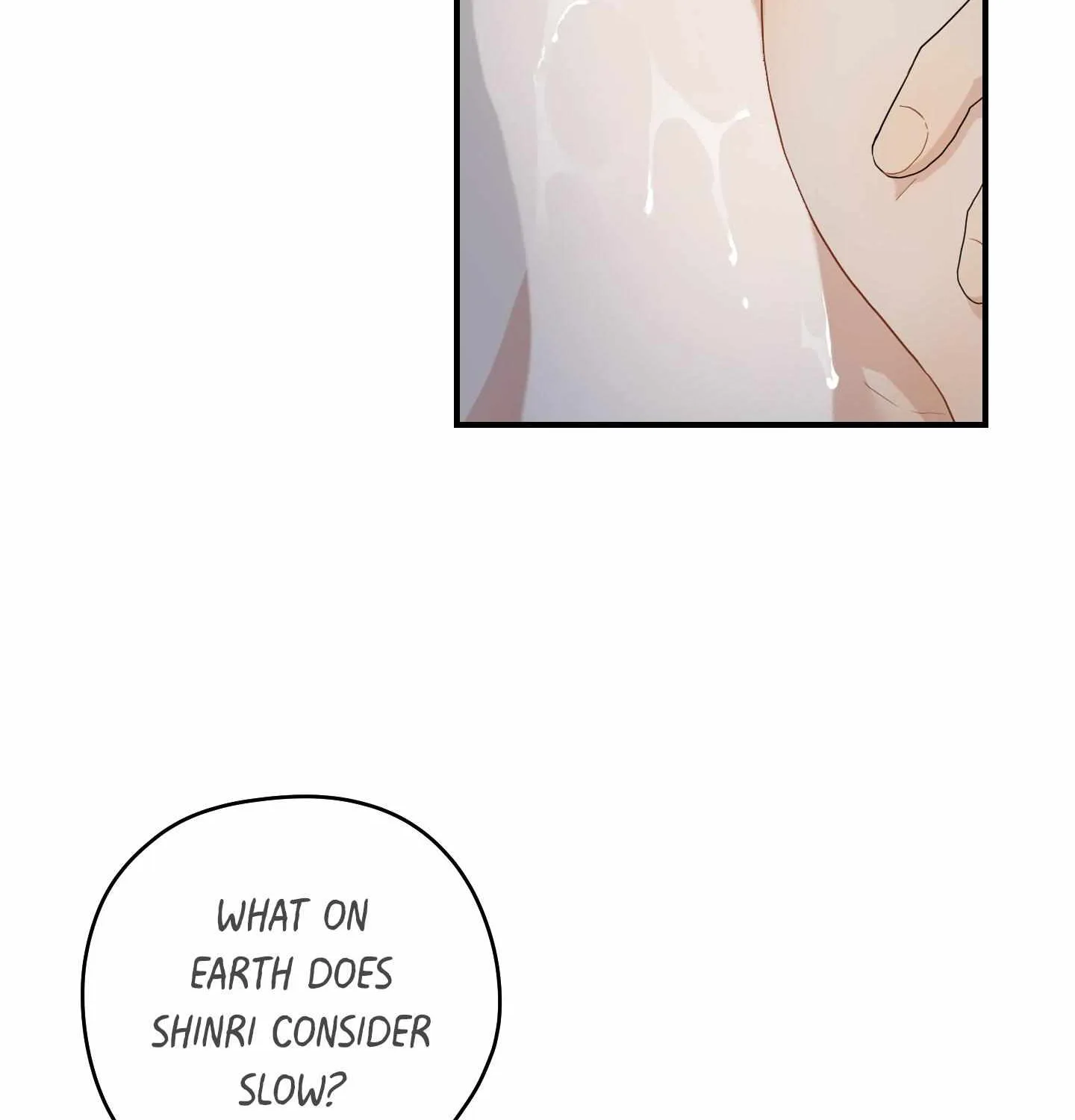 The Path Where the Forsythia Fell Chapter 15 page 97 - 
