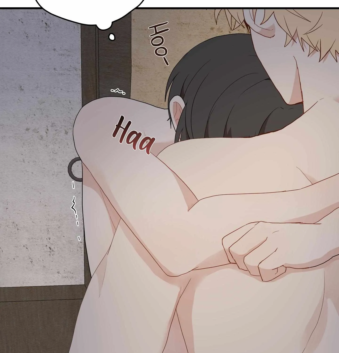 The Path Where the Forsythia Fell Chapter 15 page 98 - 