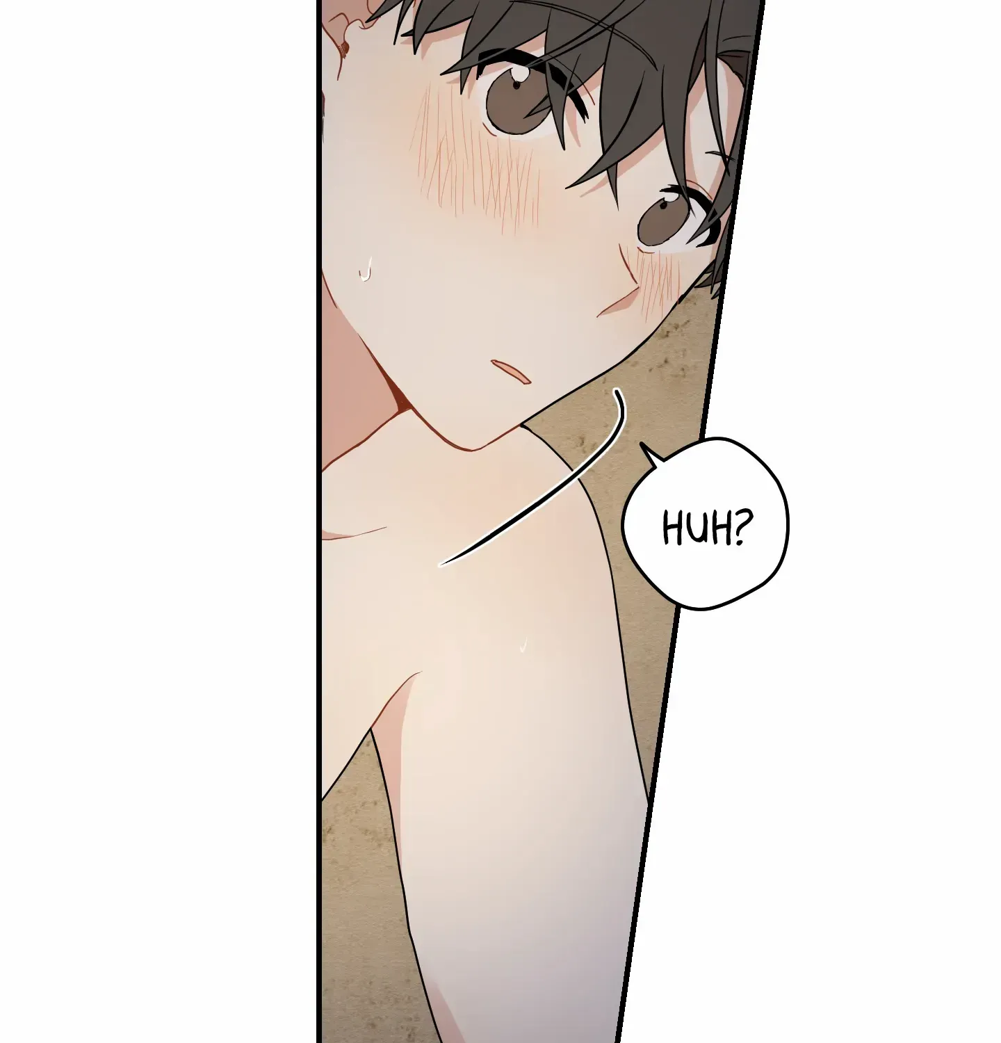 The Path Where the Forsythia Fell Chapter 16 page 102 - 