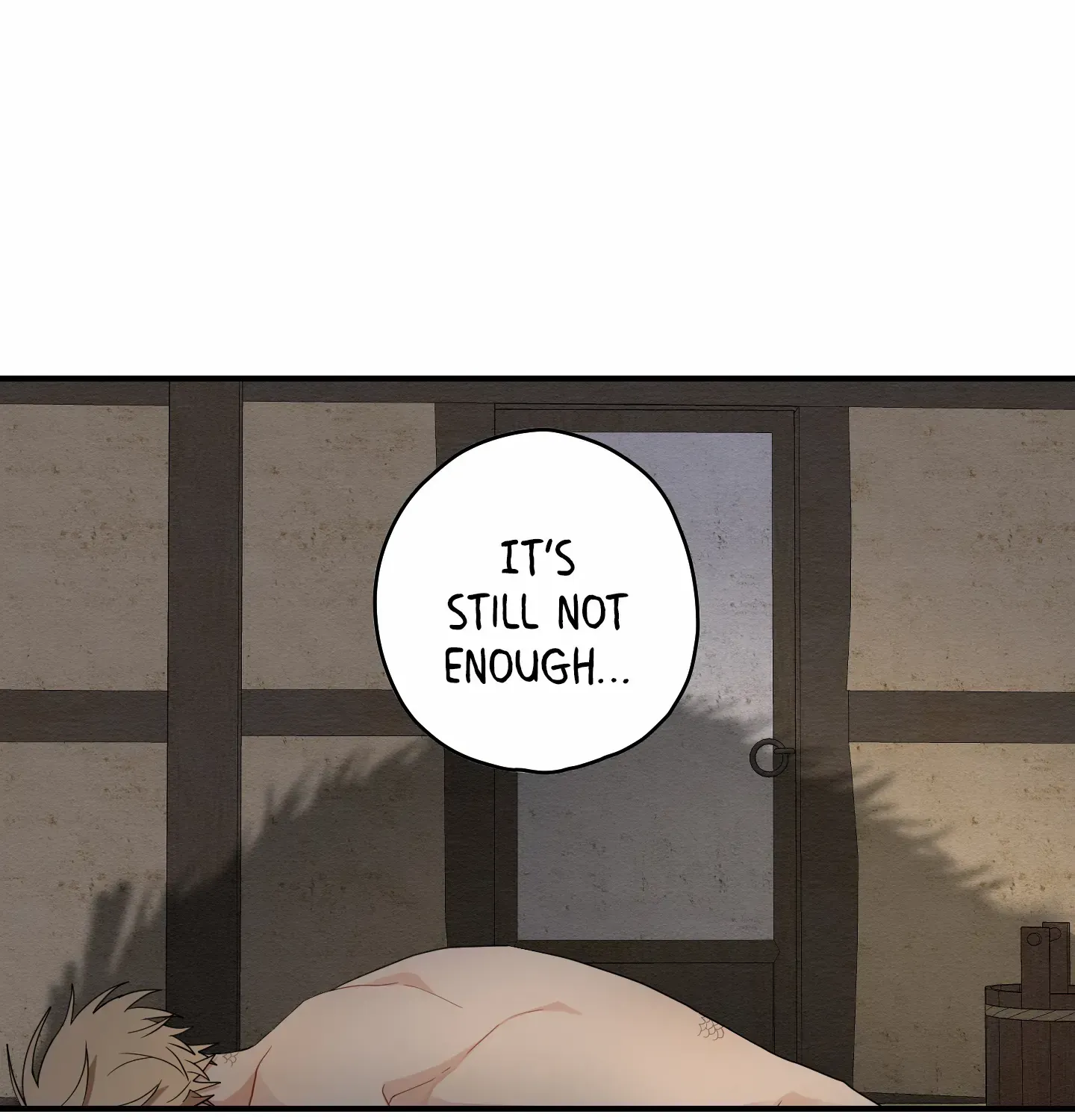 The Path Where the Forsythia Fell Chapter 16 page 112 - 