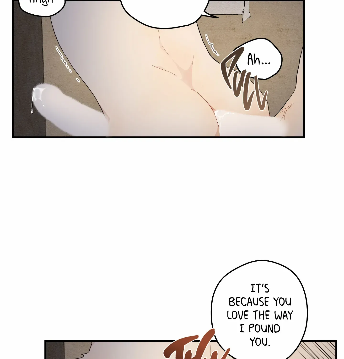 The Path Where the Forsythia Fell Chapter 16 page 14 - 