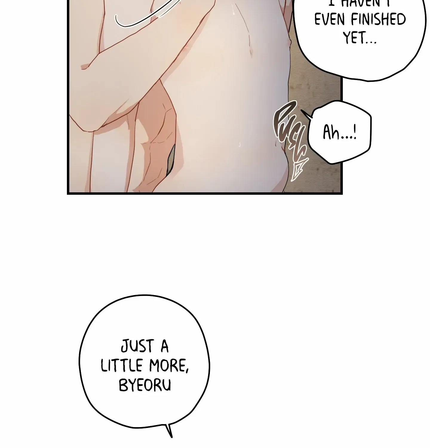 The Path Where the Forsythia Fell Chapter 16 page 21 - 