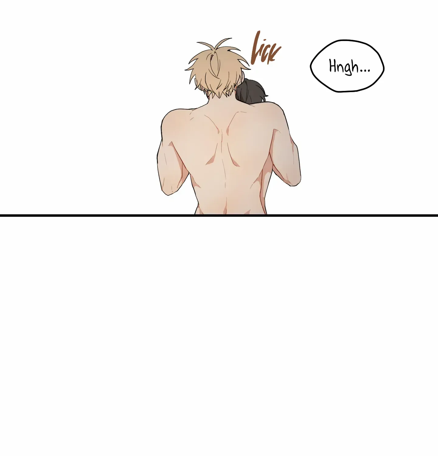 The Path Where the Forsythia Fell Chapter 16 page 23 - 