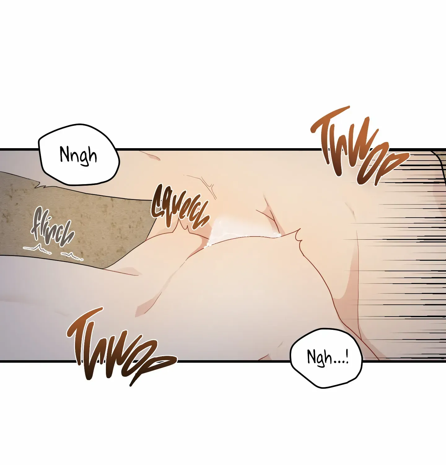 The Path Where the Forsythia Fell Chapter 16 page 25 - 