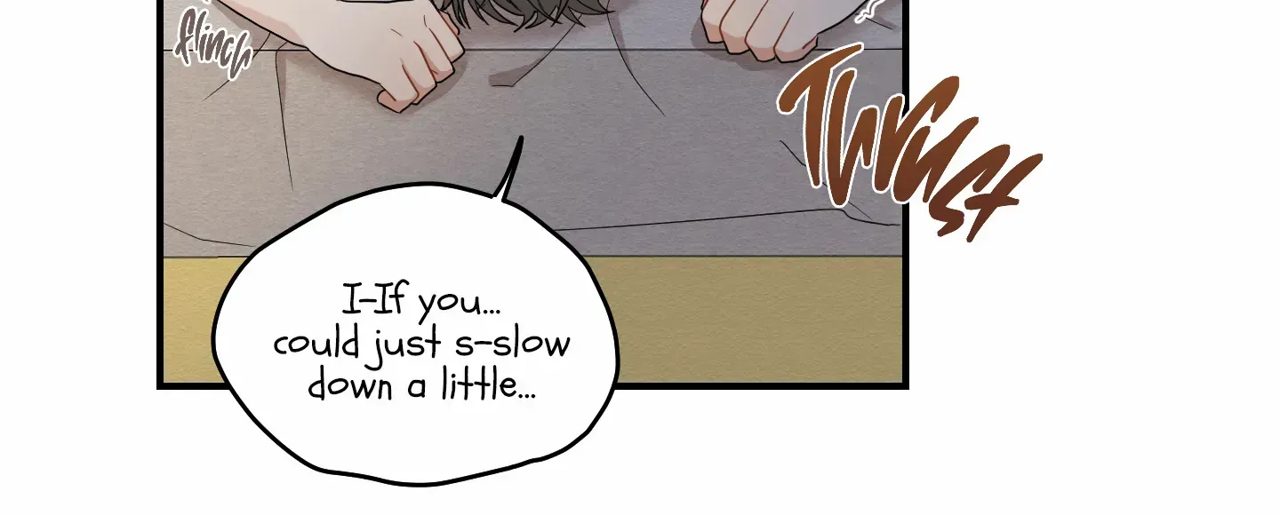 The Path Where the Forsythia Fell Chapter 16 page 27 - 