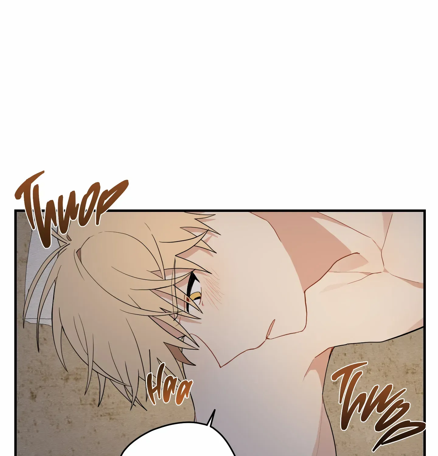 The Path Where the Forsythia Fell Chapter 16 page 28 - 