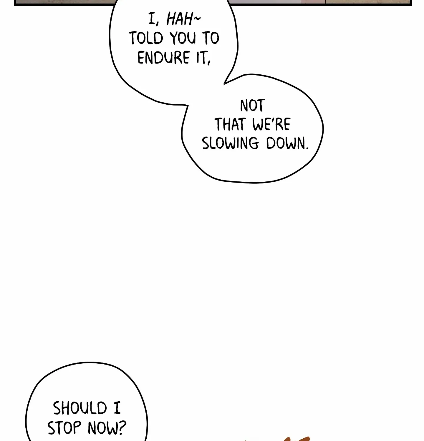The Path Where the Forsythia Fell Chapter 16 page 29 - 