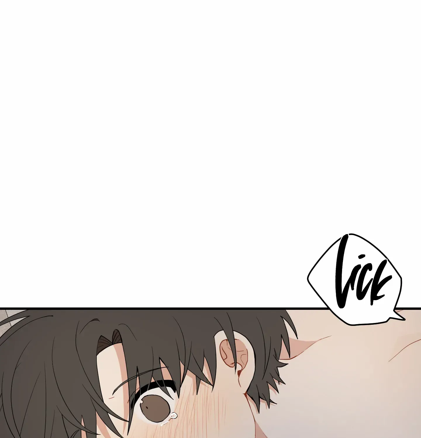The Path Where the Forsythia Fell Chapter 16 page 33 - 