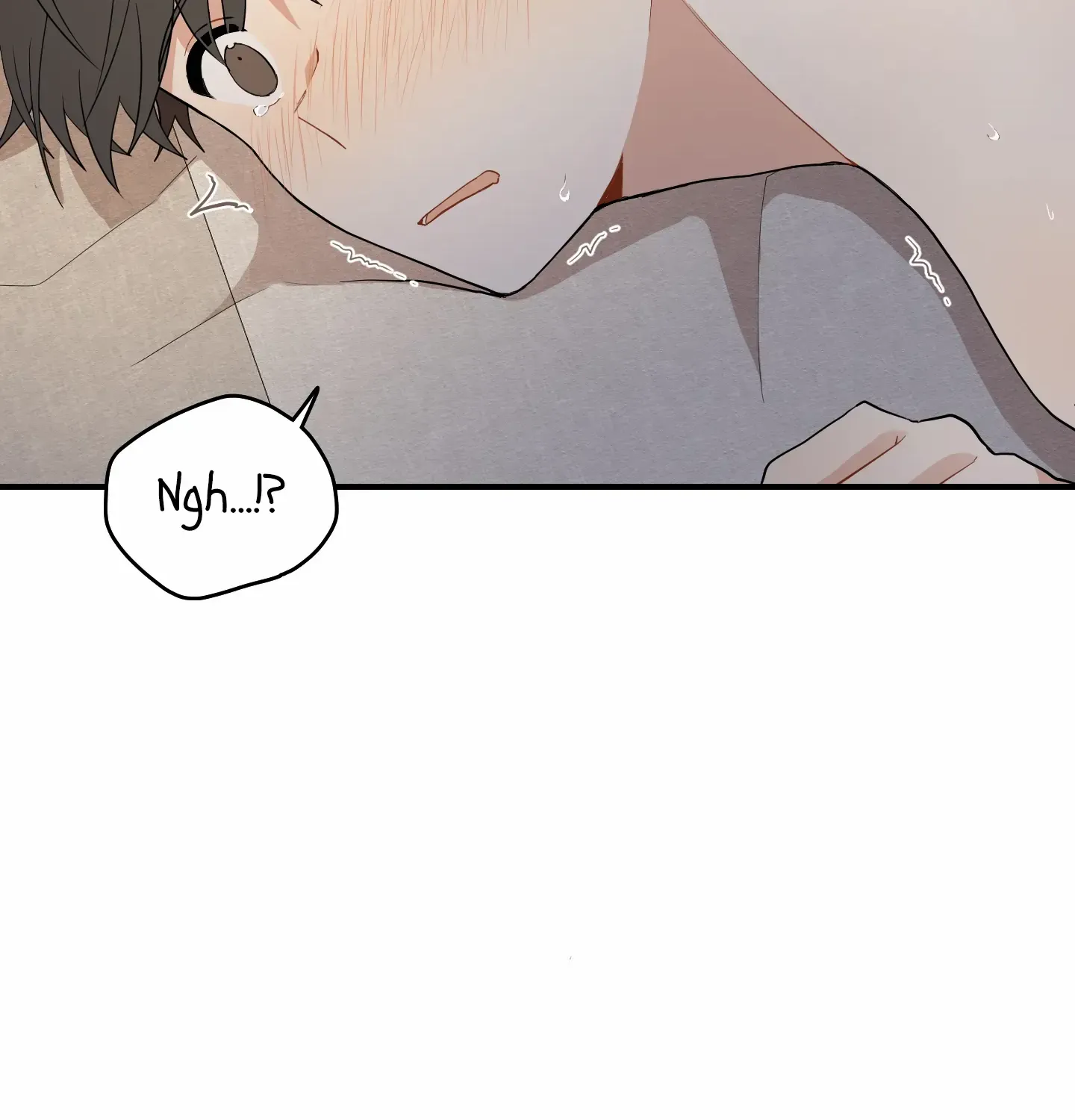 The Path Where the Forsythia Fell Chapter 16 page 34 - 