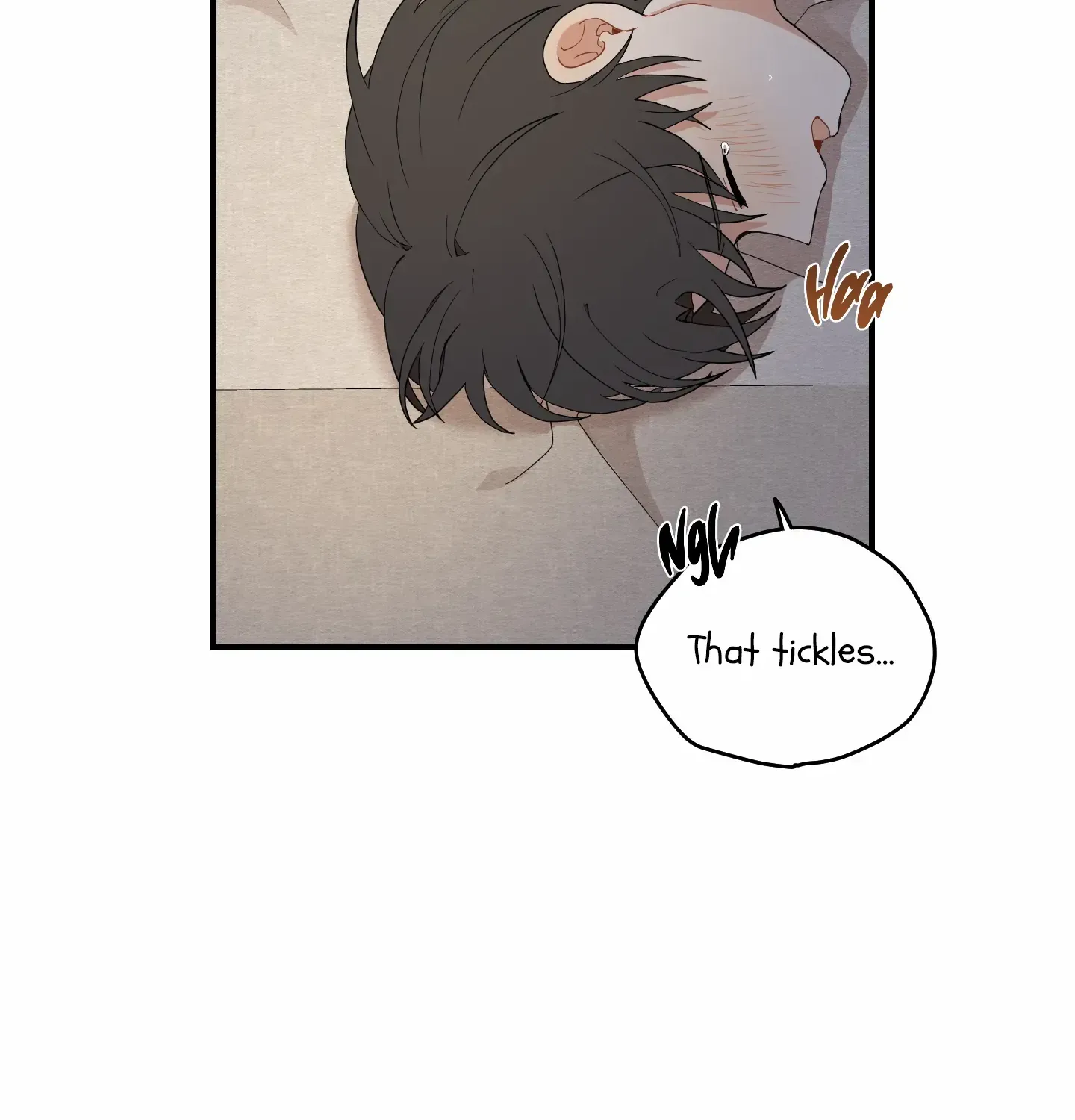 The Path Where the Forsythia Fell Chapter 16 page 36 - 