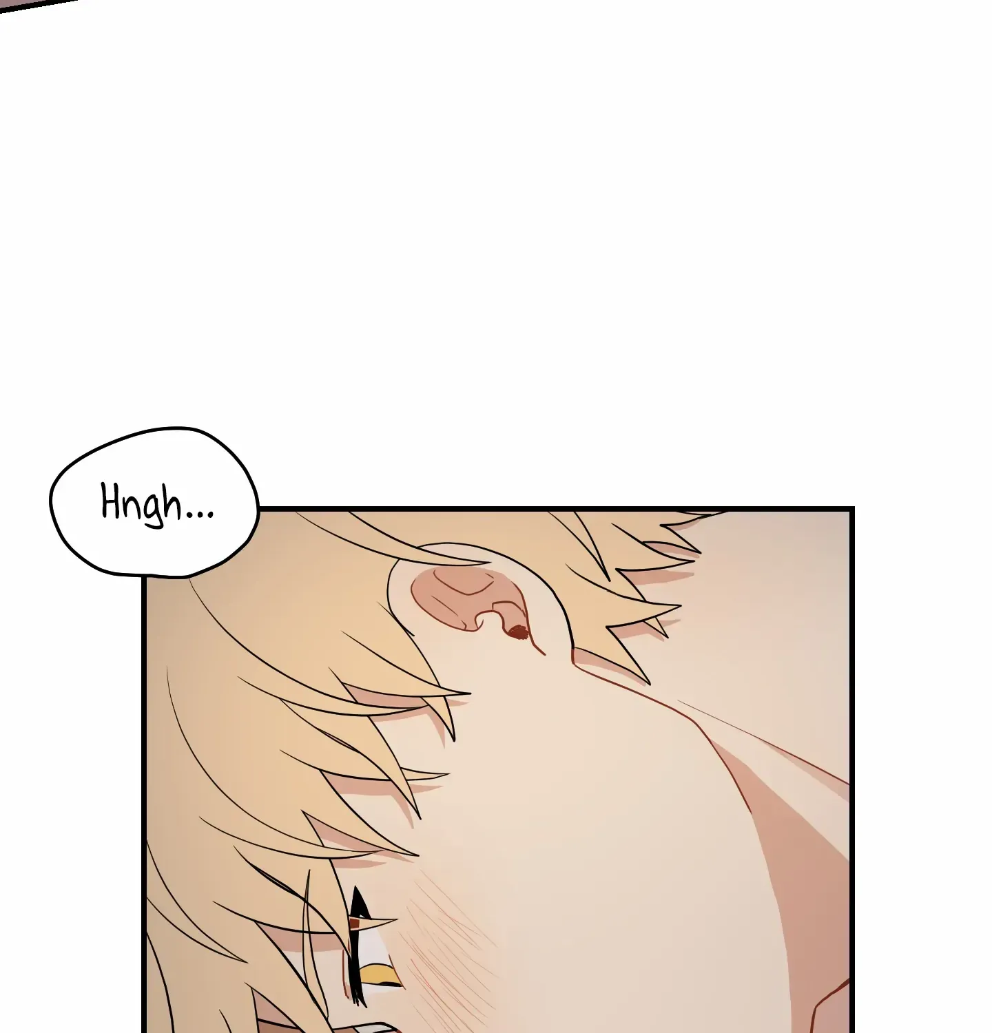 The Path Where the Forsythia Fell Chapter 16 page 39 - 