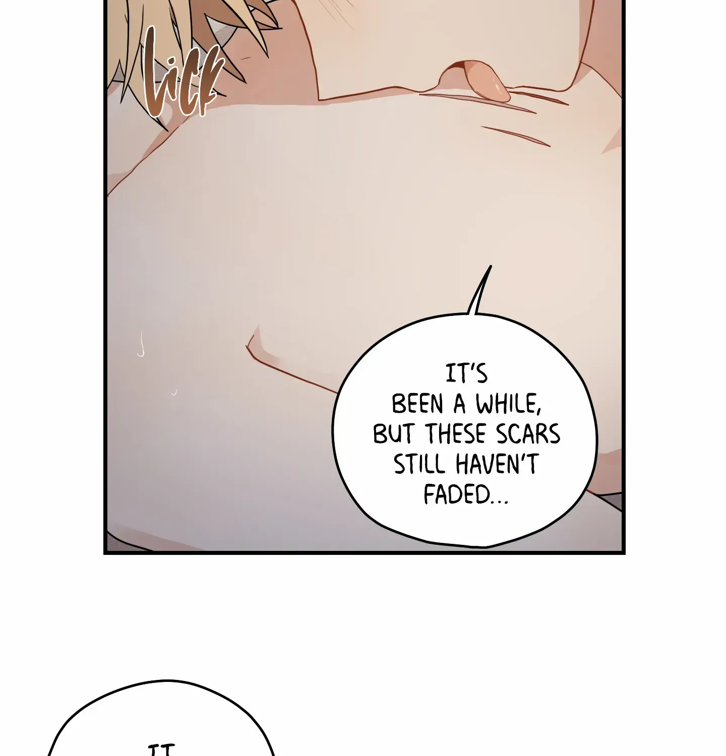 The Path Where the Forsythia Fell Chapter 16 page 40 - 