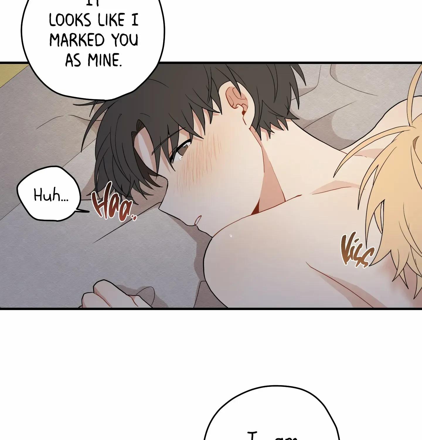 The Path Where the Forsythia Fell Chapter 16 page 41 - 