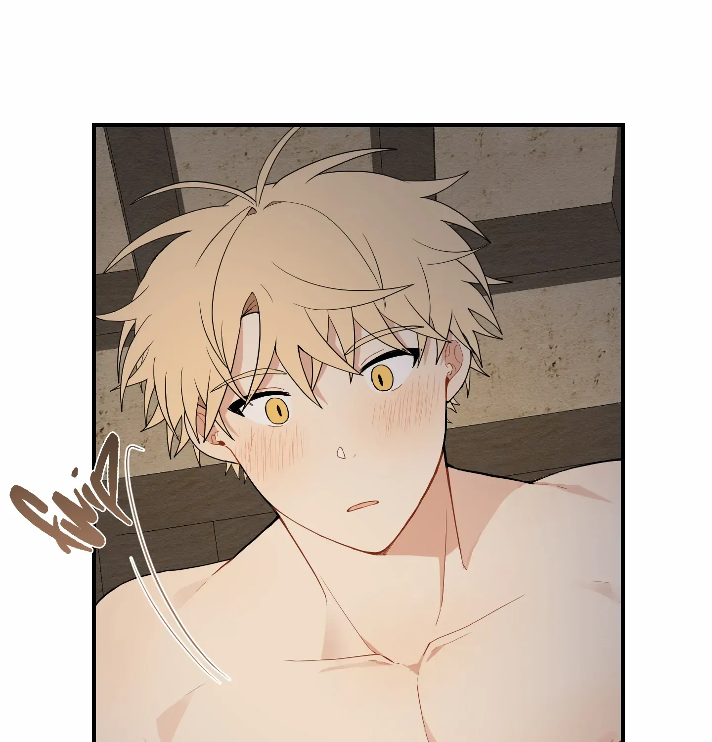 The Path Where the Forsythia Fell Chapter 16 page 43 - 
