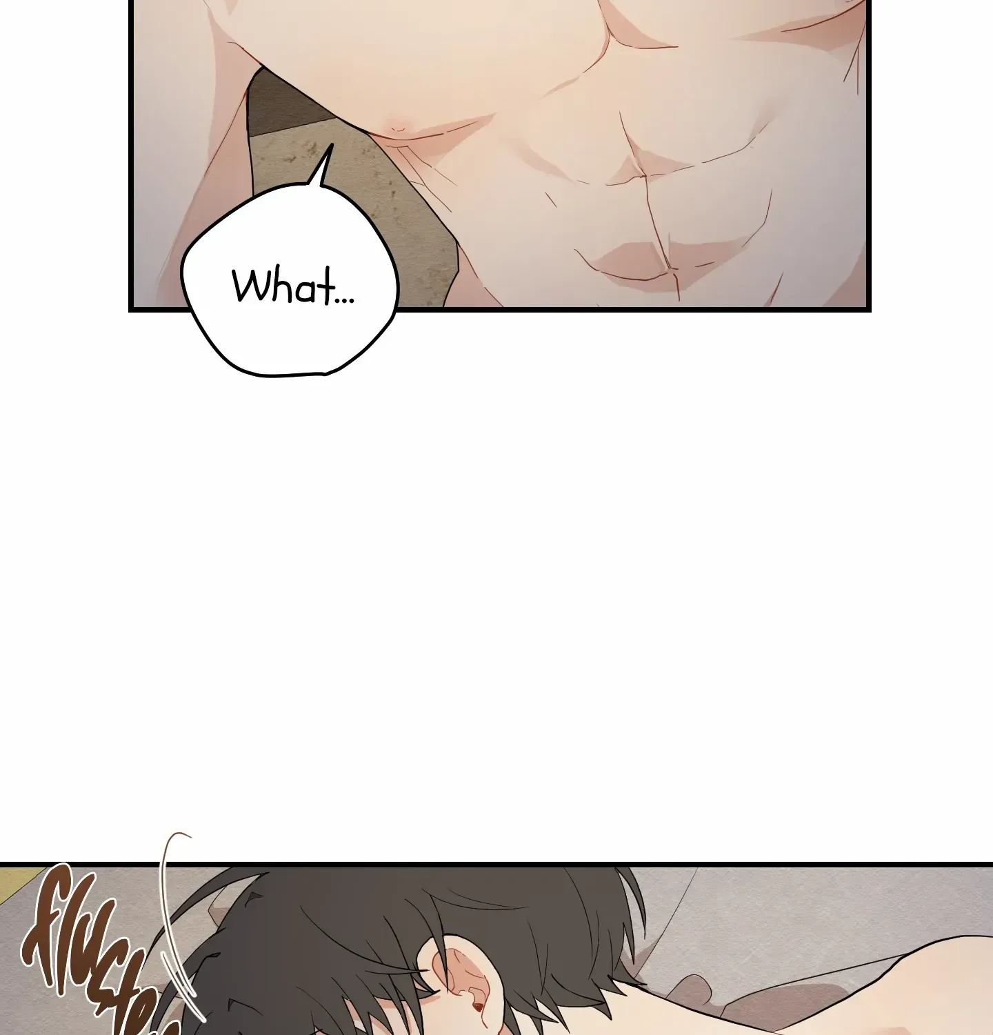 The Path Where the Forsythia Fell Chapter 16 page 44 - 
