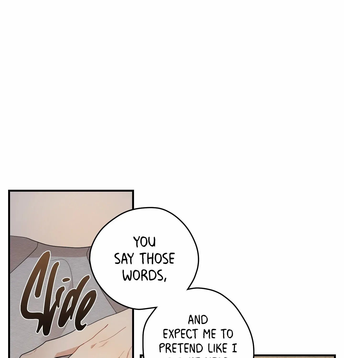 The Path Where the Forsythia Fell Chapter 16 page 48 - 