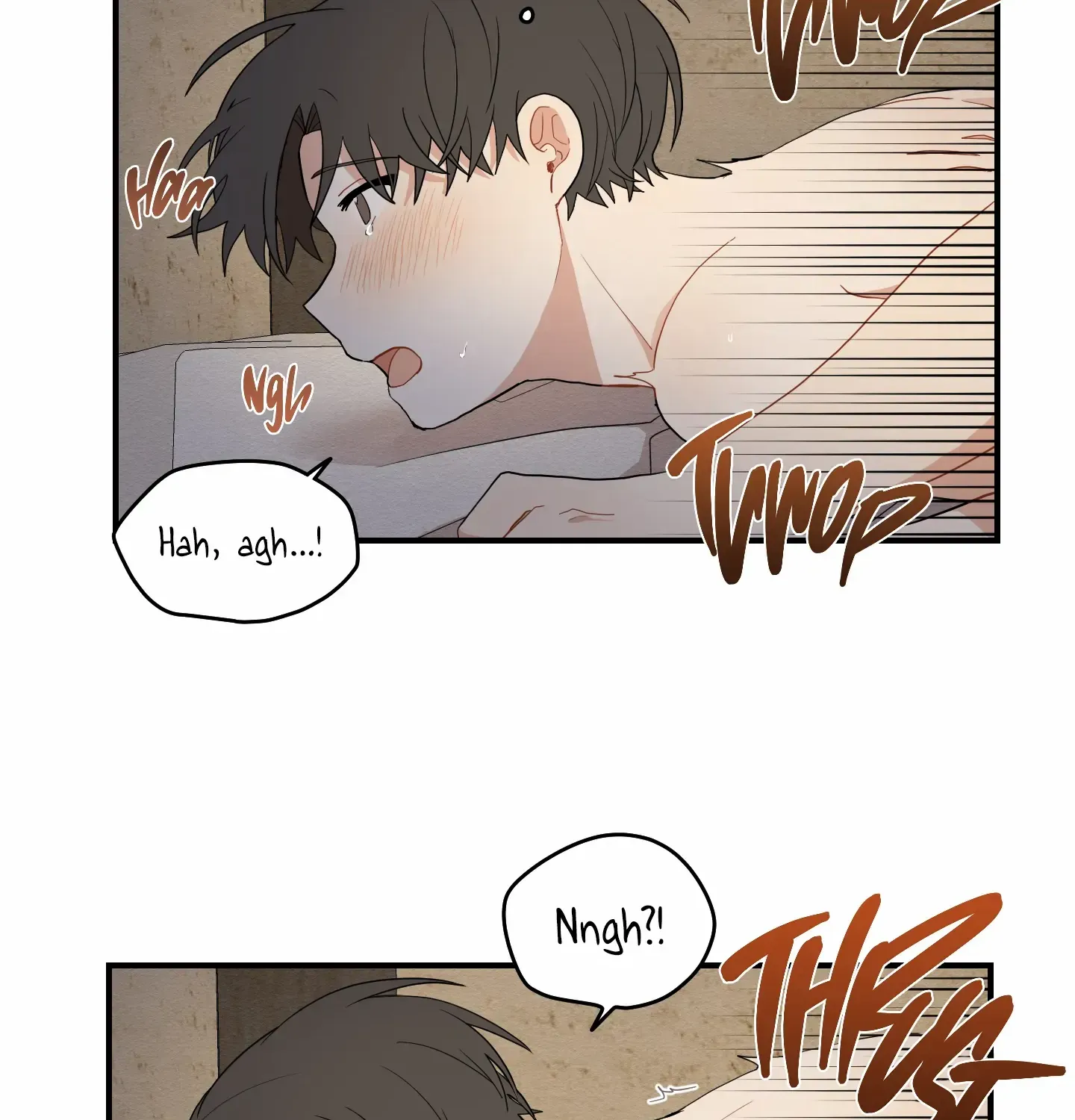 The Path Where the Forsythia Fell Chapter 16 page 56 - 