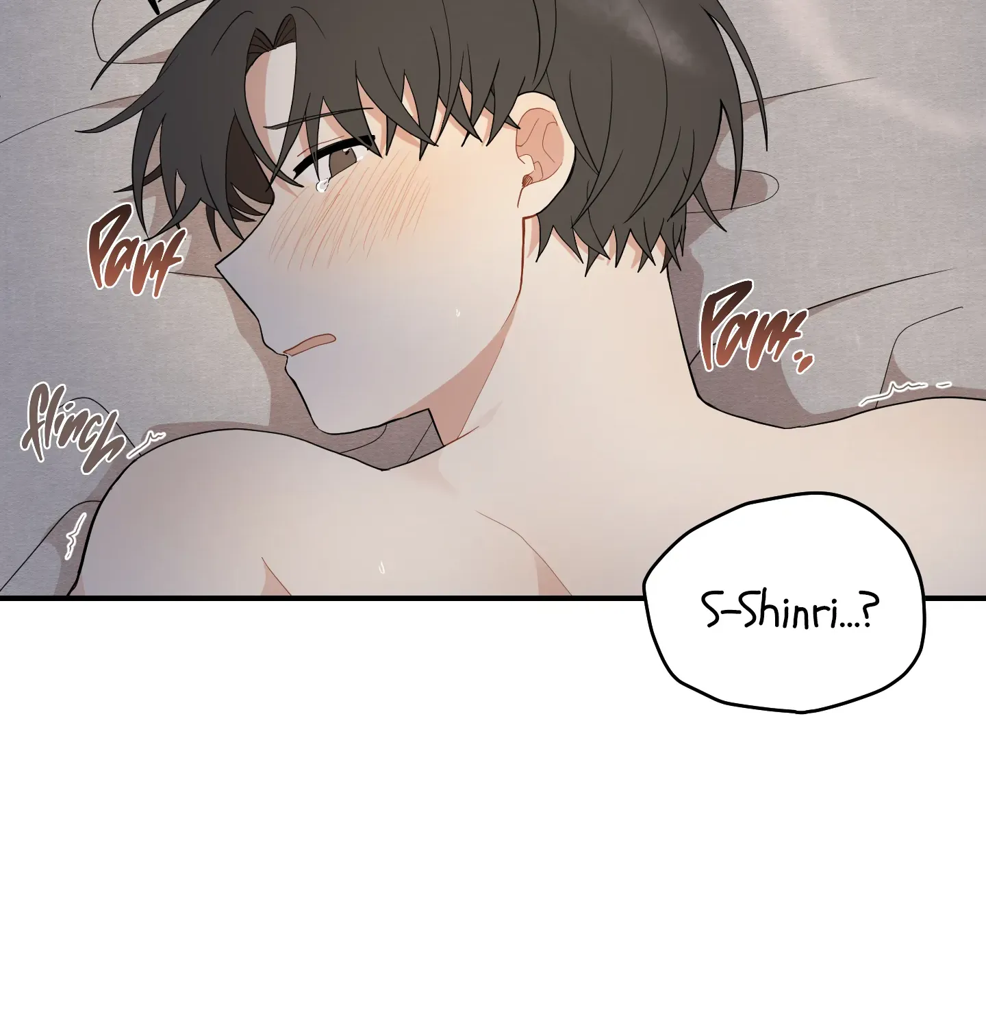The Path Where the Forsythia Fell Chapter 16 page 61 - 