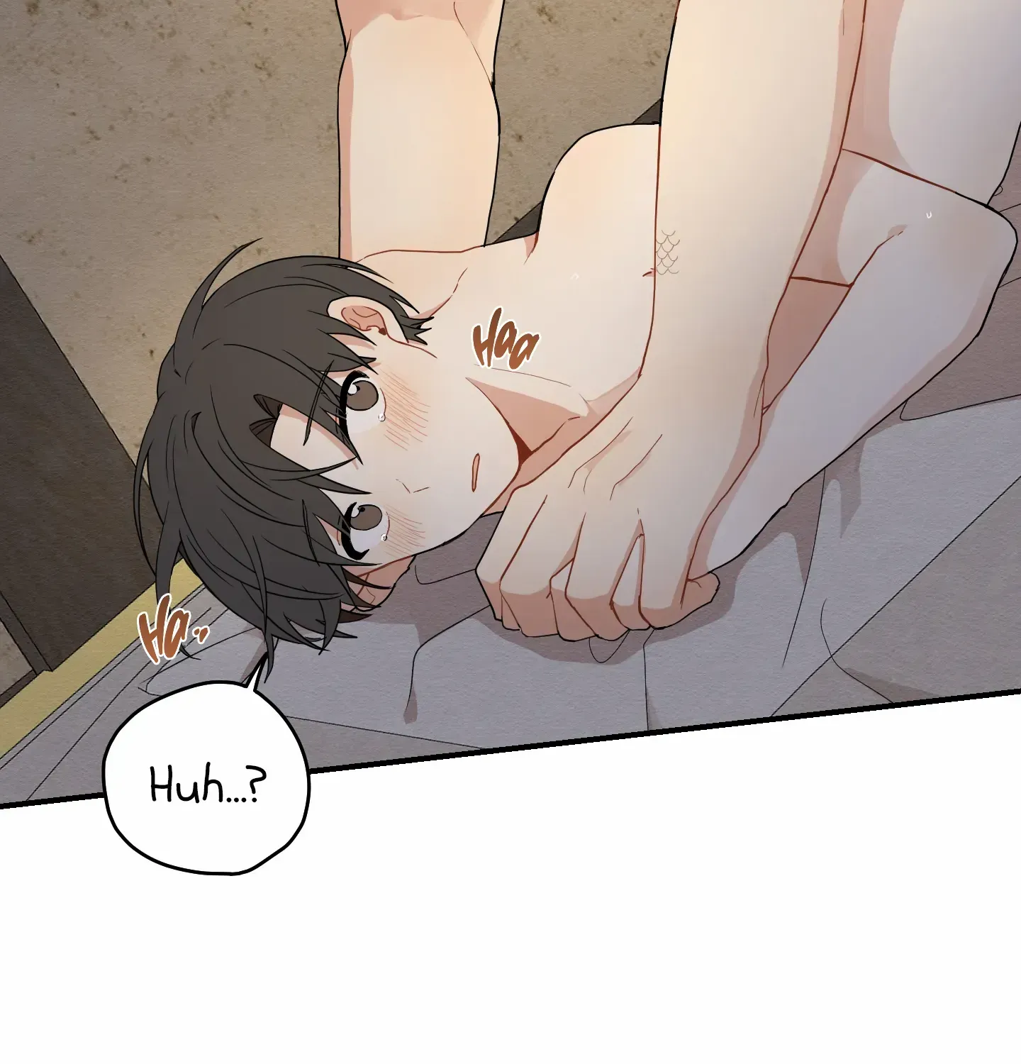 The Path Where the Forsythia Fell Chapter 16 page 65 - 